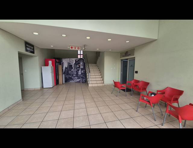 197M² OFFICE TO LET IN BEDFORDVIEW